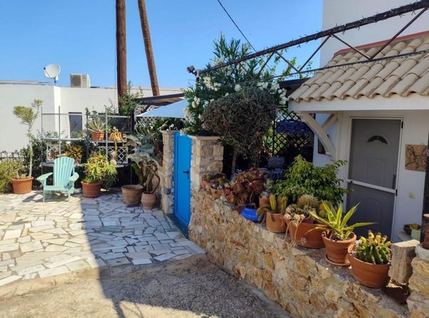 Plaka, Crete 73007