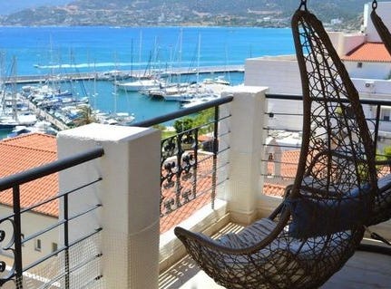 Agios Nikolaos, Lasithi 72100