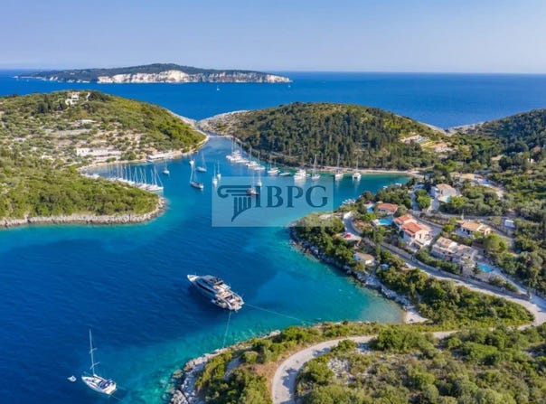 Ozias, Ionian Islands 49082
