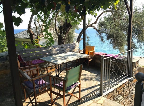 Horefto, Thessaly 37001