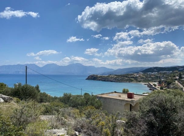 Agios Nikolaos, Crete 72100