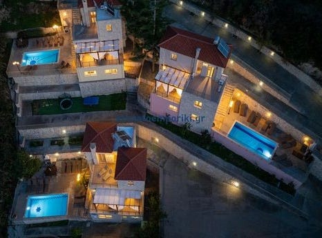 Rethymno, Kríti 741 50