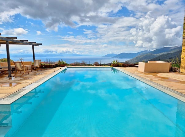 Damia, Central Greece 34005