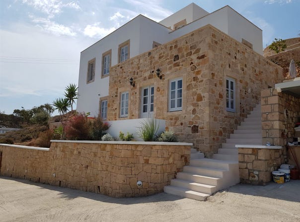 Skala, South Aegean 85500