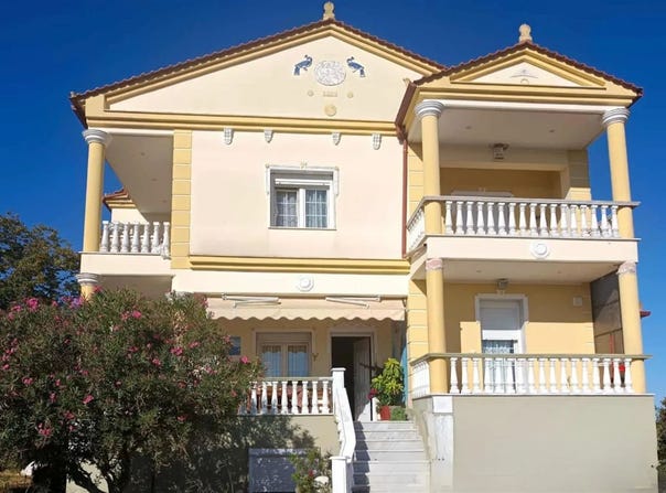 Epanomi, Central Macedonia 57500