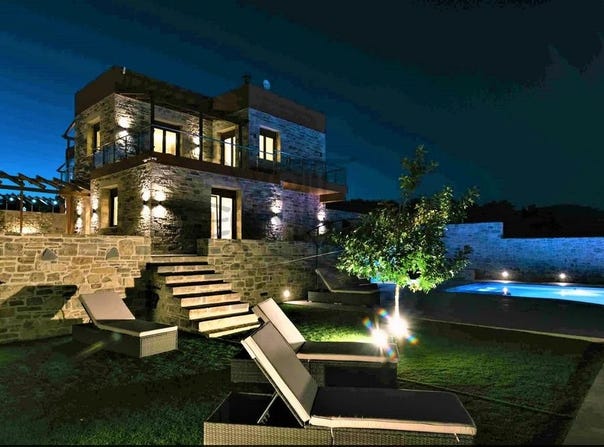 Kamilari, Crete 70200