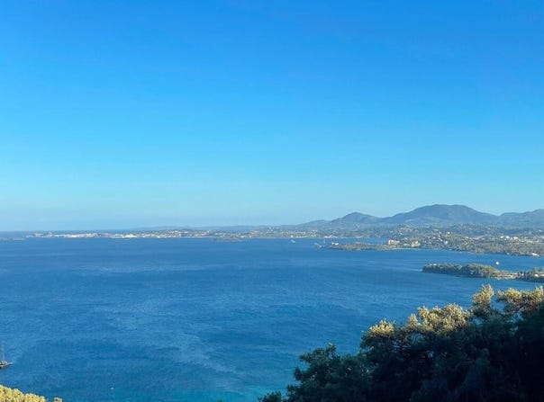 Pyrgi, Ionian Islands 49083