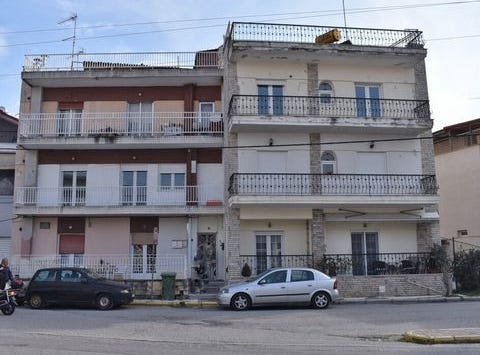 Katerini, Pieria Prefecture