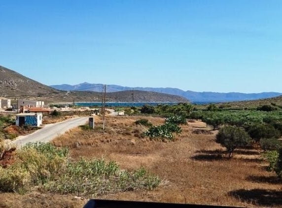 Καπάρι, Peloponnese 23053