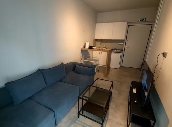 Lisippou, Athina, Attica (region) 116 35
