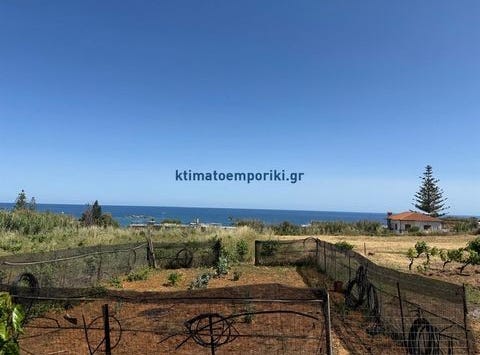 Chania, Kríti
