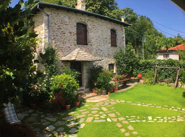 Mouresi, Thessaly 37012