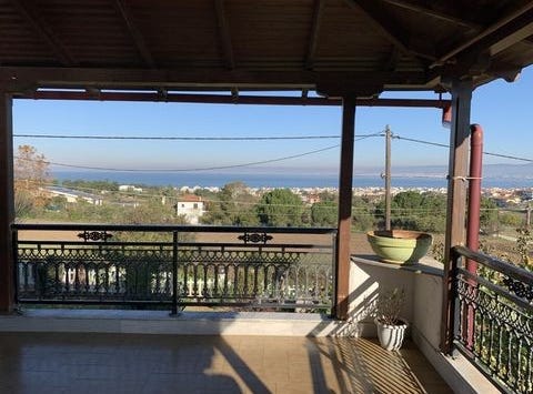 Thermaikos, Thessaloniki - Suburbs 57019