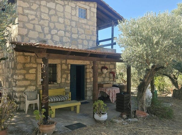 Avgeniki, Crete 70011