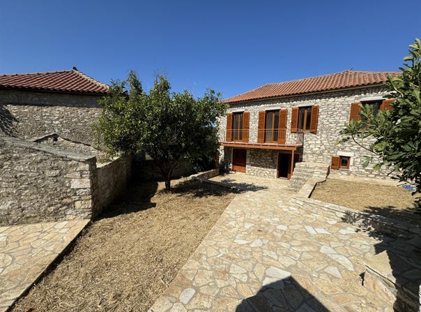Agios Andreas, Peloponnese 24010