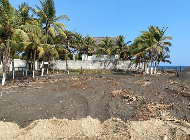 6085 Monterrico, Taxisco, Santa Rosa, Taxisco, Santa Rosa