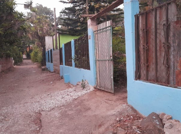 terreno en aldea chichimecas, villa canales, Chichimecas, Guatemala, Chichimecas, Guatemala