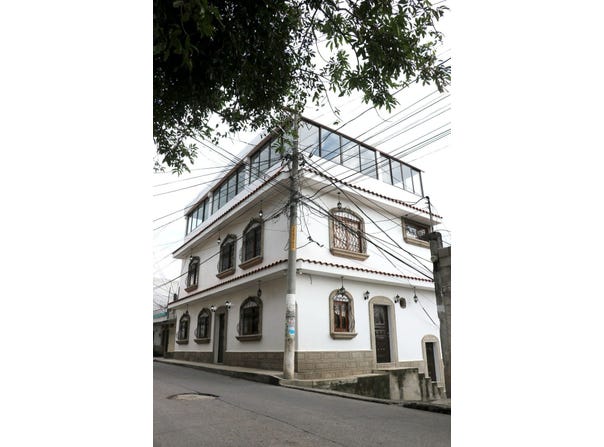 Boca del Monte, Villa canales, Boca del Monte, Guatemala, Boca del Monte, Guatemala