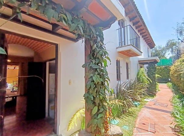 5683 San Juan del Obispo, Antigua Guatemala, La Antigua Guatemala, Sacatepéquez, La Antigua Guatemala, Sacatepéquez