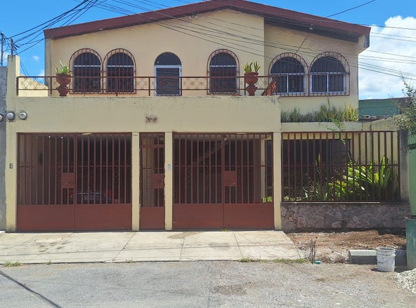 Colonia Kaminal Juyu 1 Zona 7, Zona 07, Guatemala, Zona 07, Guatemala