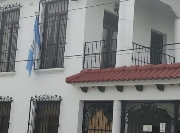 Edificio de 6 ambientes, El Progreso, Jutiapa, Jutiapa, El Progreso, Jutiapa, El Progreso