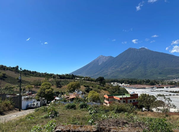 Residencial Joya Grande, terreno 1, Ciudad Vieja, Sacatepéquez, Ciudad Vieja, Sacatepéquez, Ciudad Vieja, Sacatepéquez