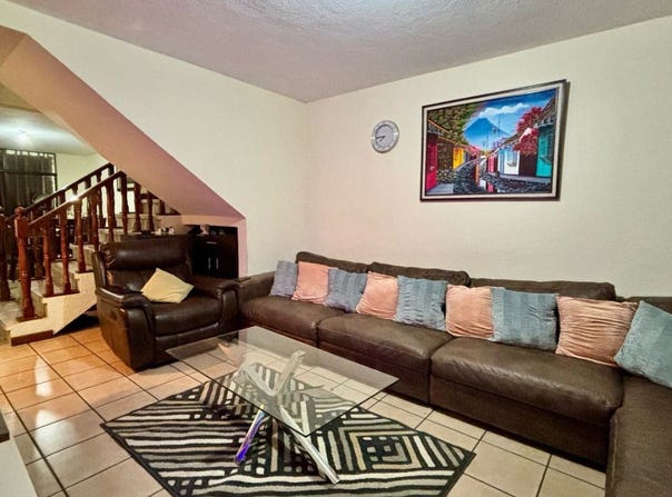 Villas de Choacorral, San Lucas Sacatepéquez, Choacorral, Sacatepéquez, Choacorral, Sacatepéquez