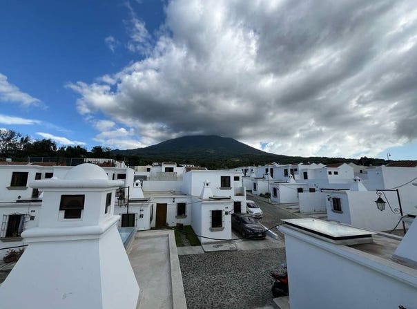 5993 Ciudad Vieja Barrio San Miguel, La Antigua Guatemala, Sacatepéquez, La Antigua Guatemala, Sacatepéquez