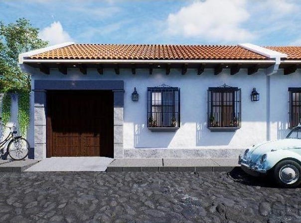 5833 Antigua Guatemala, La Antigua Guatemala, Sacatepéquez, La Antigua Guatemala, Sacatepéquez