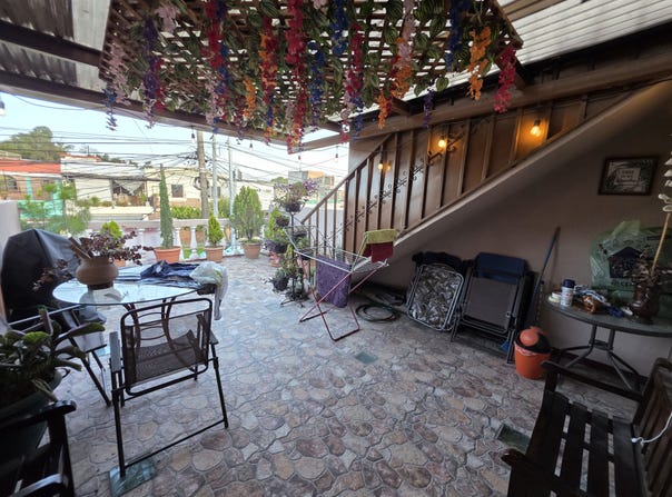 23 avenida, Kaminal Juyu, zona 7, Guatemala City, Guatemala, Guatemala City, Guatemala