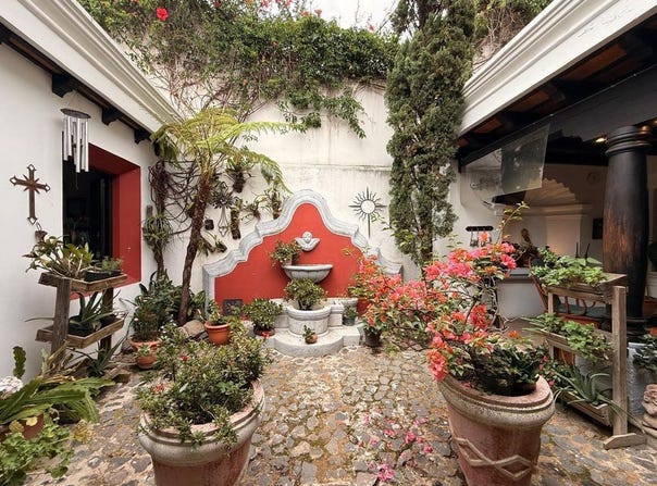 5959 Centro de la Antigua Guatemala, La Antigua Guatemala, Sacatepéquez, La Antigua Guatemala, Sacatepéquez