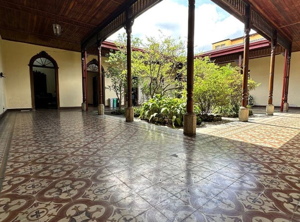 8a. Avenida, Zona 1, Zona 01, Guatemala, Zona 01, Guatemala