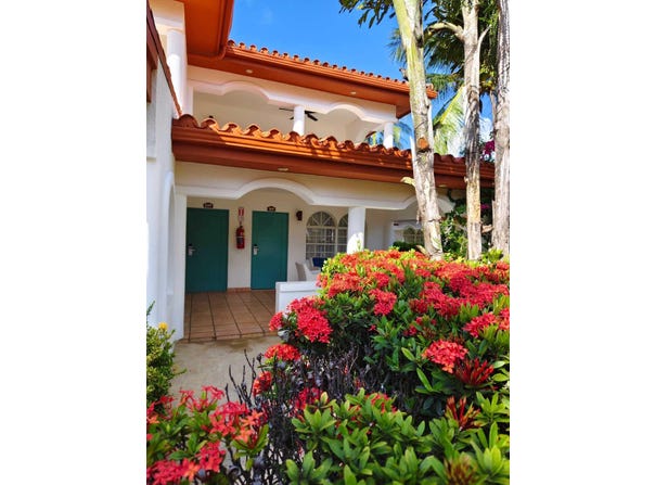 Resort Condo #209, Roatan, Islas de la Bahia