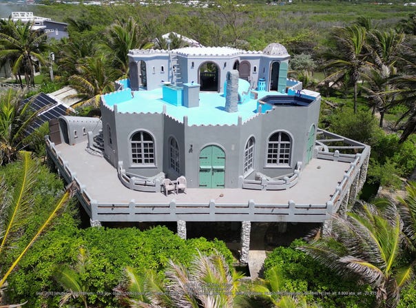 Utila Bayisland, Honduras, utila, Islas de la bahía, utila, Islas de la bahía