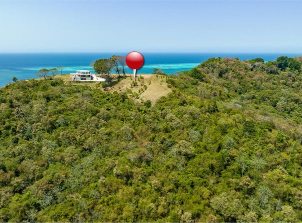Coral Views Village, Roatan, Islas de la Bahia