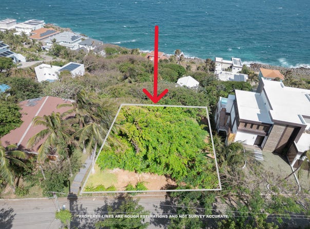 Lighthouse Estates, West Bay, Lot 14, Lighthouse Estates, Roatan, Roatan, Islas de la bahía, Roatan, Islas de la bahía