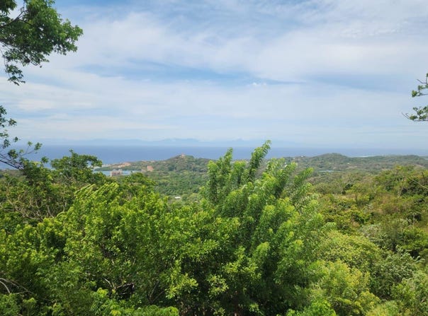 Lot 10, Roatan, Islas de la Bahia