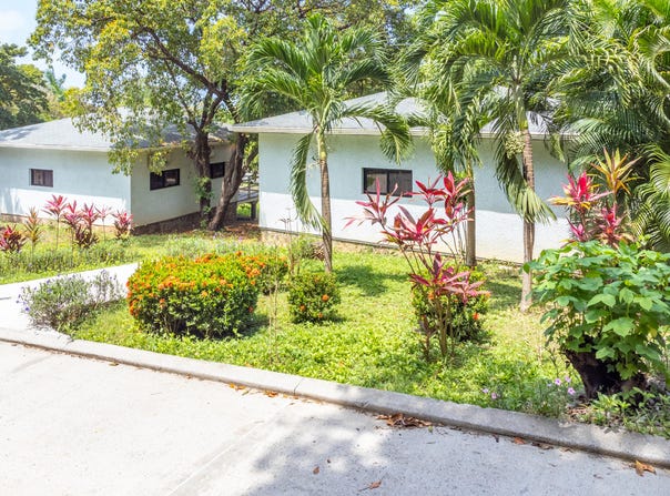 Diamond Hills, Roatan, Islas de la Bahia