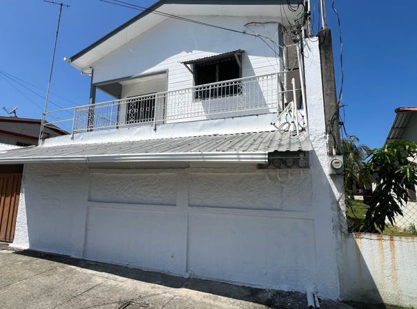 Puerto Cortes, Puerto Cortes, Barrio el Centro, Puerto Cortés, Cortes, Puerto Cortés, Cortes