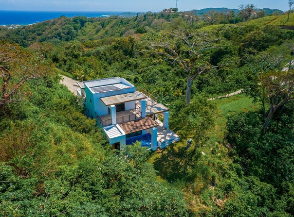 Spectacular Views, Lot#1WH, Roatan, Islas de la Bahia