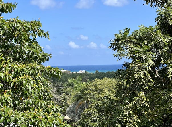 Diamond Hill Resort, 2BD&2BT Bungalow, Roatan, Roatan, Islas de la bahía, Roatan, Islas de la bahía