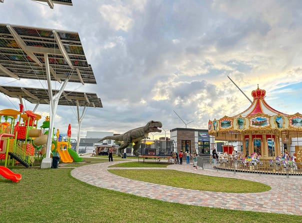 desvio hacia el muelle de Cabotaje, La Ceiba, Atlantida, La Ceiba, Atlantida