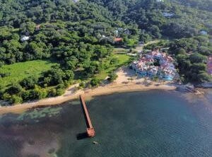 Sandy Bay, Roatan, Islas de la Bahia