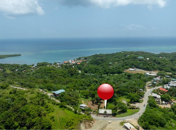 Roatan, Islas de la Bahia