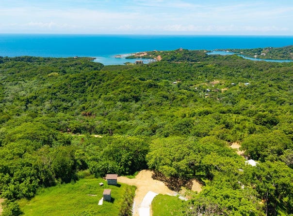 Lot 7, Roatan, Islas de la Bahia