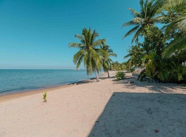 Sandy Bay, Roatan, Roatan, Islas de la Bahia