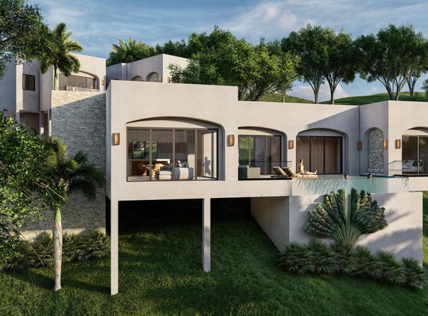 9H72+WF8, 34101 French Harbour, Bay Islands, Honduras, French Harbor, Bay Islands Department