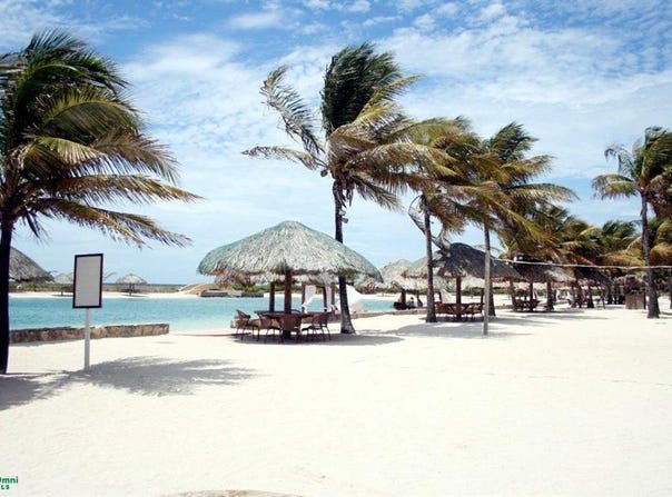 Beachfront Condo 9-3 in Parrot Tree Plantation s/n, Roatán, Islas de la Bahía, Roatan, Islas de la Bahía 34101