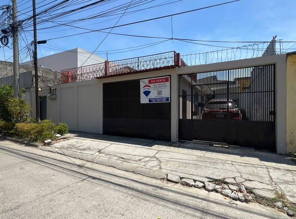 Barrio Santa Anita, 12 entre 8 y 9 avenidad NE, San Pedro Sula, San Pedro Sula, Cortes, San Pedro Sula, Cortes