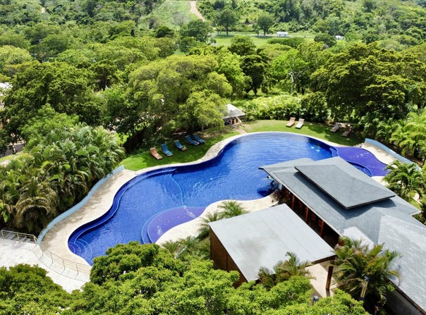 Diamond Hill Resort, Roatan, Islas de la Bahia